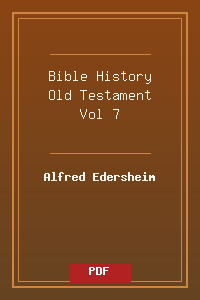 Bible History Old Testament Vol 7.pdf