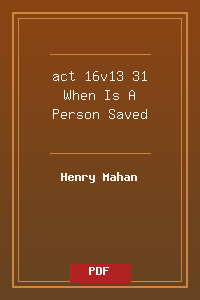 act 16v13-31 When Is A Person Saved.pdf