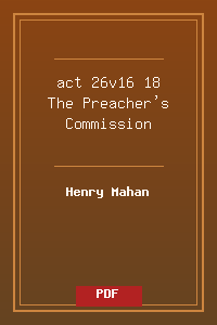 act 26v16-18 The Preacher's Commission.pdf