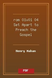 rom 01v01-04 Set Apart to Preach the Gospel.pdf