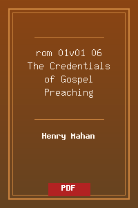 rom 01v01-06 The Credentials of Gospel Preaching.pdf