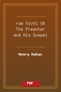 rom 01v01-06 The Preacher and His Gospel.pdf