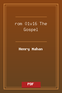 rom 01v16 The Gospel.pdf