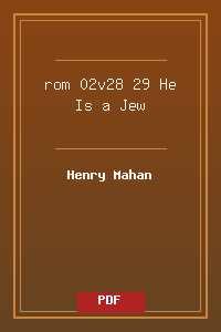 rom 02v28-29 He Is a Jew.pdf