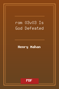 rom 03v03 Is God Defeated.pdf