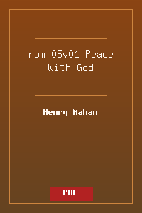 rom 05v01 Peace With God.pdf