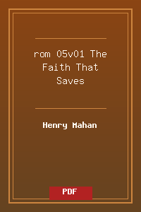 rom 05v01 The Faith That Saves.pdf