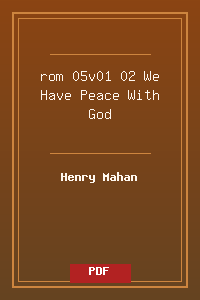 rom 05v01-02 We Have Peace With God.pdf