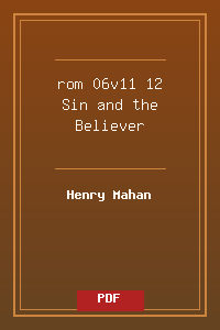 rom 06v11-12 Sin and the Believer.pdf