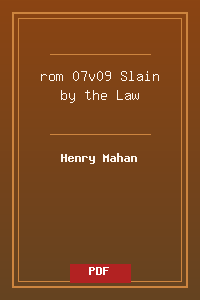 rom 07v09 Slain by the Law.pdf