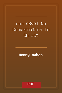 rom 08v01 No Condemnation In Christ.pdf