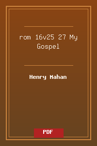 rom 16v25-27 My Gospel.pdf