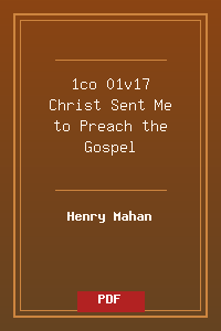 1co 01v17 Christ Sent Me to Preach the Gospel.pdf