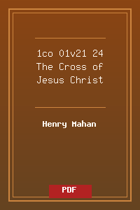 1co 01v21-24 The Cross of Jesus Christ.pdf
