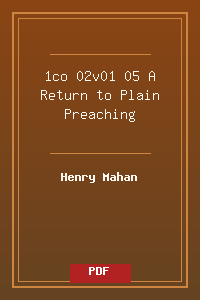 1co 02v01-05 A Return to Plain Preaching.pdf