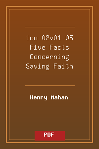 1co 02v01-05 Five Facts Concerning Saving Faith.pdf