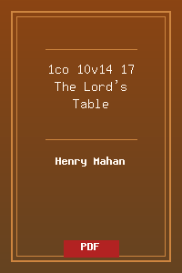 1co 10v14-17 The Lord's Table.pdf