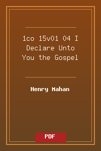 1co 15v01-04 I Declare Unto You the Gospel.pdf