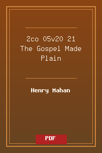 2co 05v20-21 The Gospel Made Plain.pdf