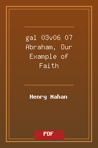 gal 03v06-07 Abraham, Our Example of Faith.pdf