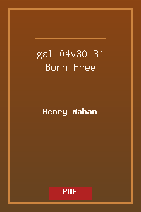 gal 04v30-31 Born Free.pdf