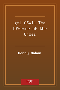gal 05v11 The Offense of the Cross.pdf