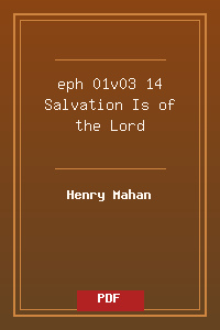 eph 01v03-14 Salvation Is of the Lord.pdf