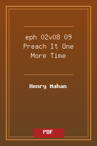 eph 02v08-09 Preach It One More Time.pdf