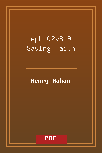 eph 02v8-9 Saving Faith.pdf
