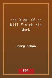 php 01v01-06 He Will Finish His Work.pdf
