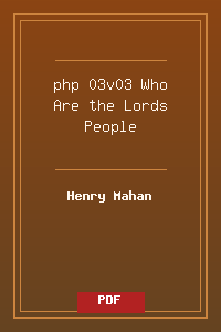 php 03v03 Who Are the Lords People.pdf