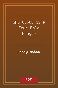 php 03v08-12 A Four-Fold Prayer.pdf