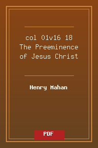 col 01v16-18 The Preeminence of Jesus Christ.pdf