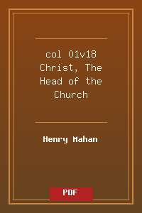 col 01v18 Christ, The Head of the Church.pdf