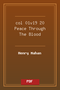 col 01v19-20 Peace Through The Blood.pdf