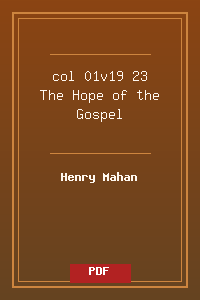 col 01v19-23 The Hope of the Gospel.pdf