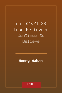 col 01v21-23 True Believers Continue to Believe.pdf