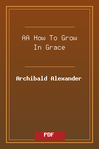 AA_How To Grow In Grace.pdf