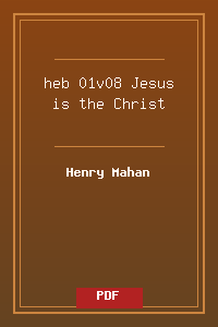 heb 01v08 Jesus is the Christ.pdf