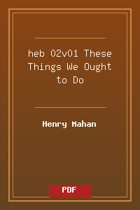 heb 02v01 These Things We Ought to Do.pdf