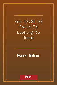 heb 12v01-03 Faith Is Looking to Jesus.pdf