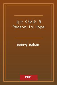 1pe 03v15 A Reason to Hope.pdf