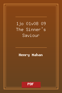 1jo 01v08-09 The Sinner's Saviour.pdf