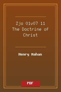 2jo 01v07-11 The Doctrine of Christ.pdf