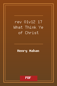 rev 01v12-17 What Think Ye of Christ.pdf