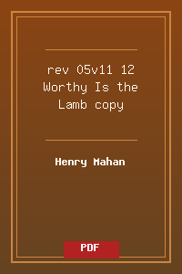 rev 05v11-12 Worthy Is the Lamb copy.pdf