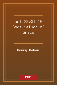 act 22v01-16 Gods Method of Grace.pdf
