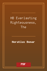 HB_Everlasting Righteousness, The.pdf