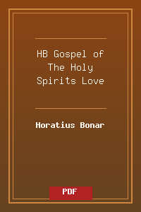 HB_Gospel of The Holy Spirits Love.pdf