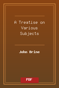 A Treatise on Various Subjects.pdf